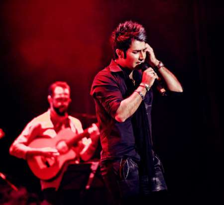 ali ashabi _ aramesh