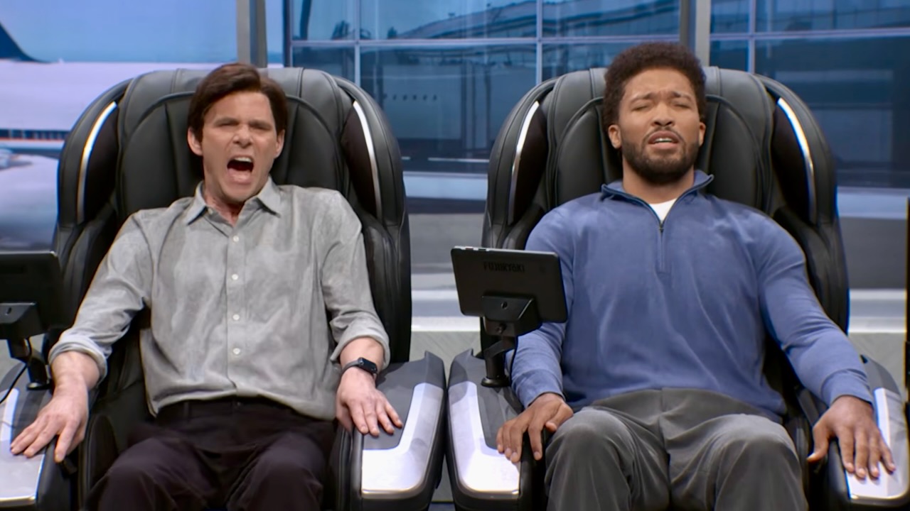برترین لحظات افتتاحیه فصل ۵۲ برنامه SNL: با وجود کمبودها، درخششهایی هم بود